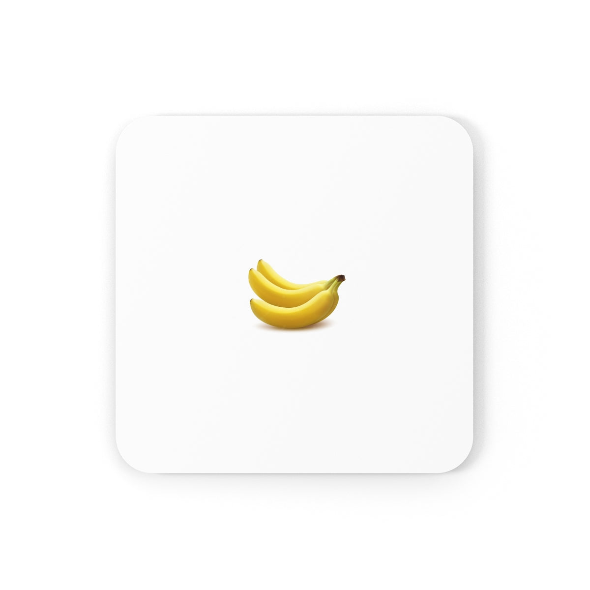 "'Banana Coaster"