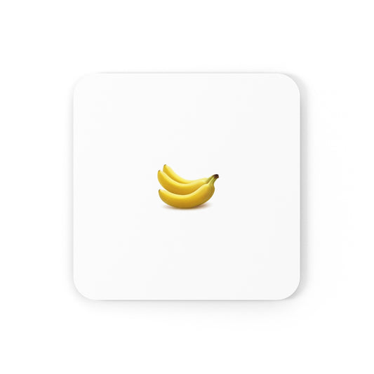 "'Banana Coaster"