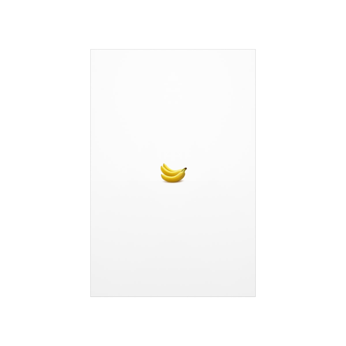 "Banana"